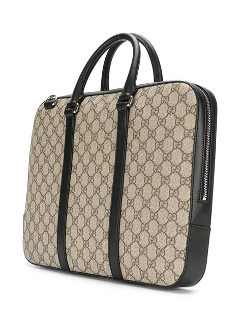 gucci laptop sleeve|Gucci laptop backpack.